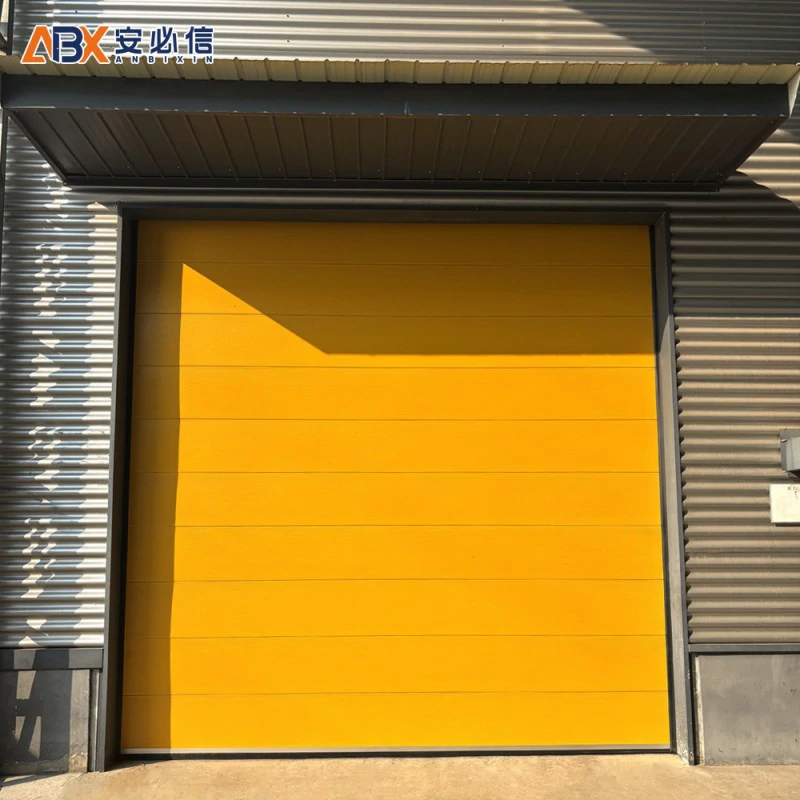 六盘水市提升门