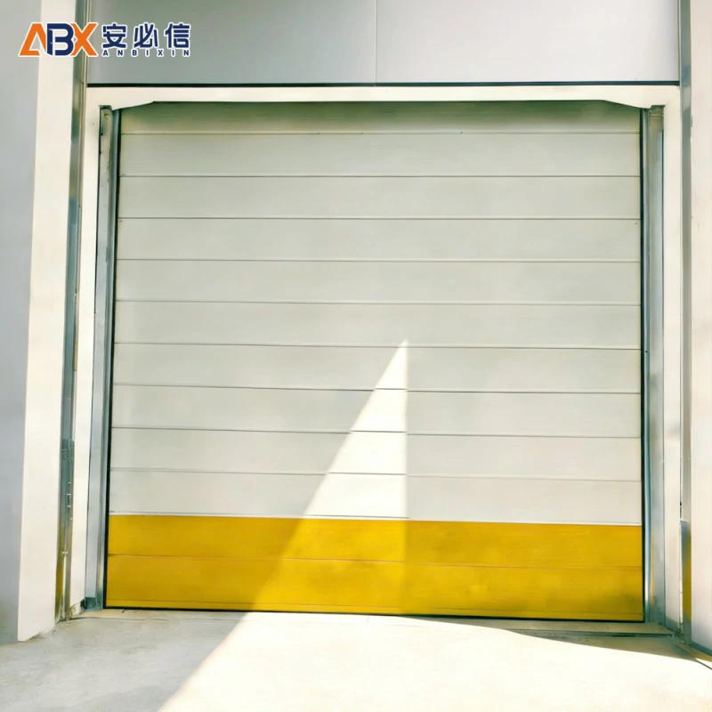 六盘水市升降提升门