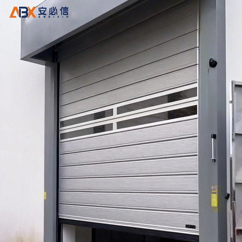 六盘水市医药密闭高速门